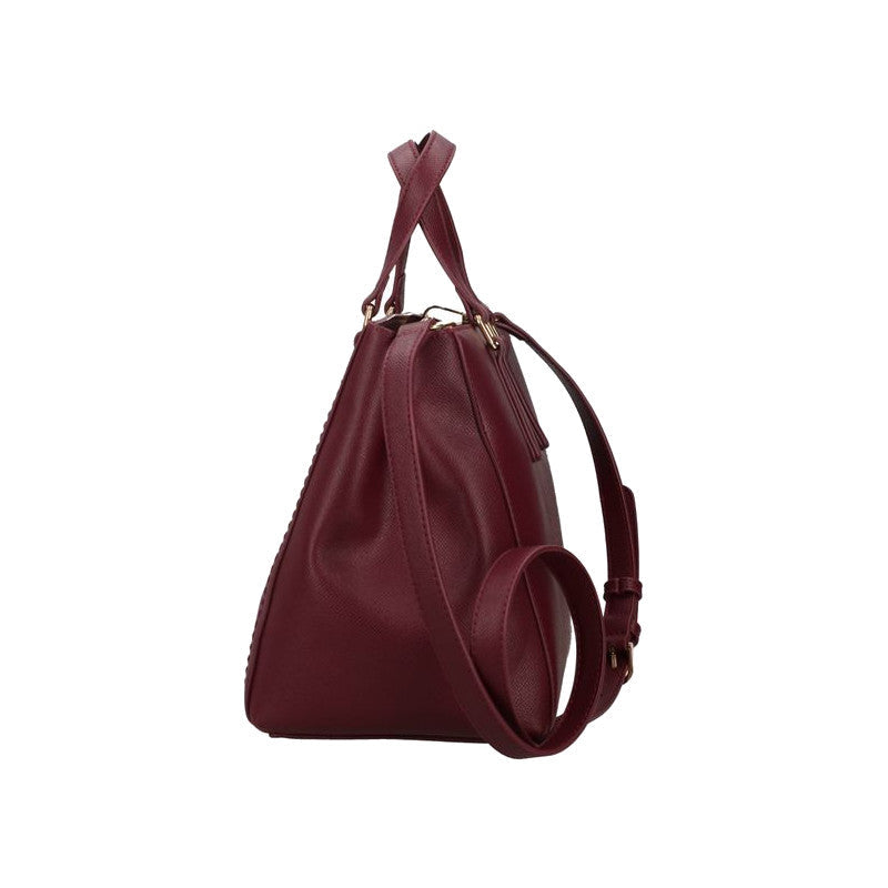 Bordeaux - VALENTINO Sac à bandoulière Super