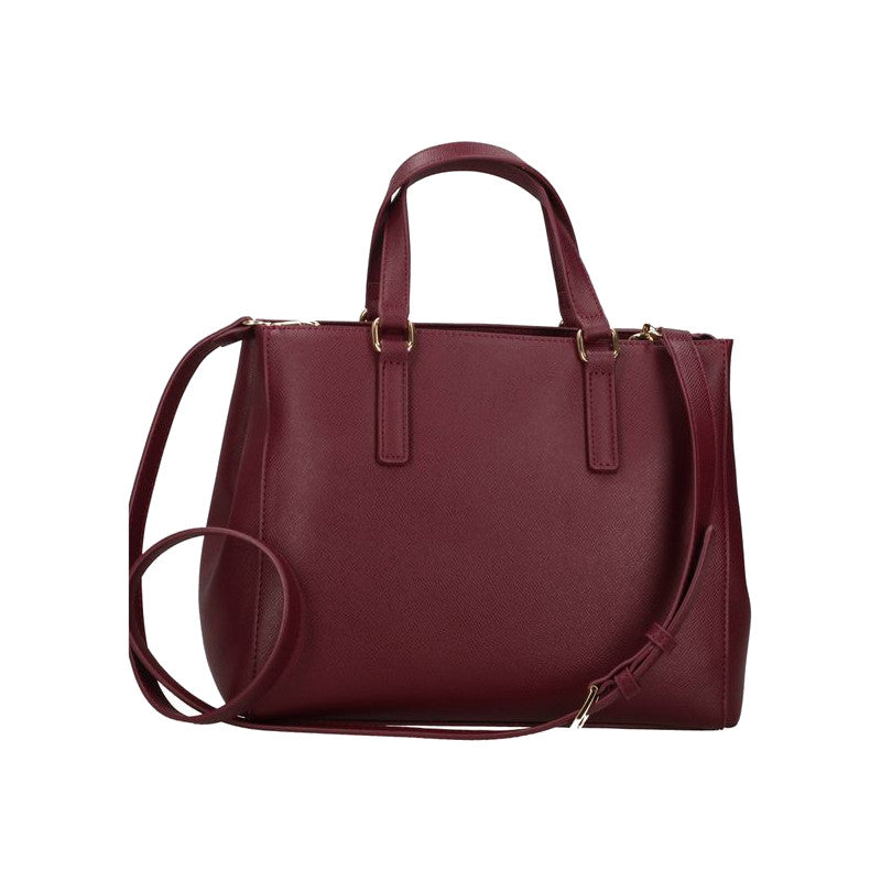 Bordeaux - VALENTINO Sac à bandoulière Super