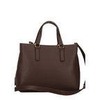 Marron - VALENTINO Sac à bandoulière Super