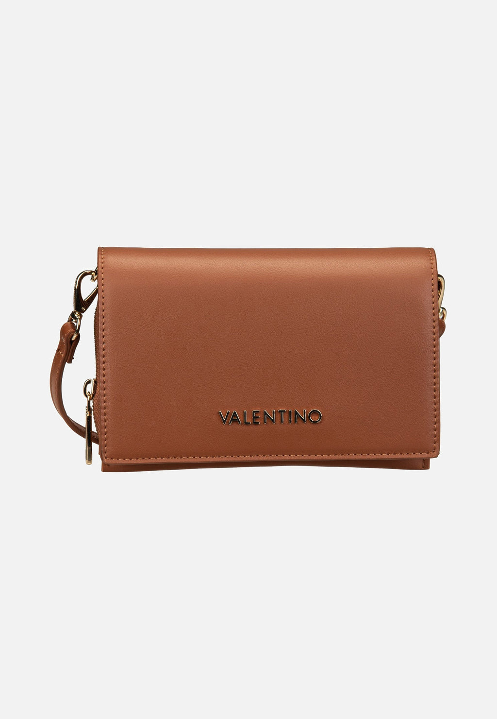 Camel - VALENTINO Sac à bandoulière Ember