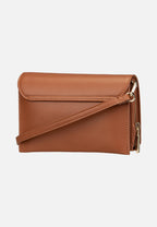 Camel - VALENTINO Sac à bandoulière Ember