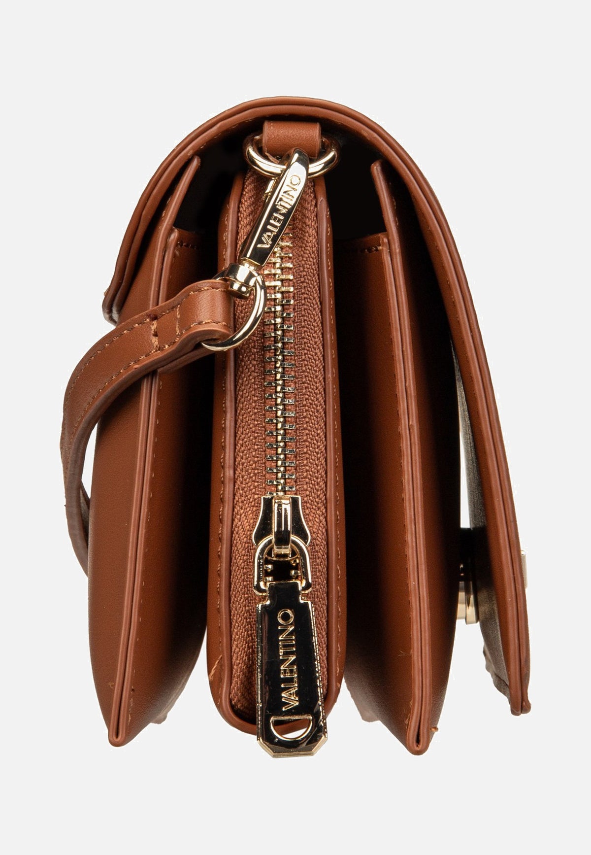 Camel - VALENTINO Sac à bandoulière Ember