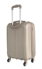 Champagne - ALISTAIR Valise cabine Airo 55 cm