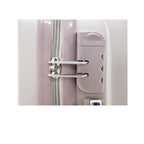 Champagne - ALISTAIR Valise cabine Airo 55 cm