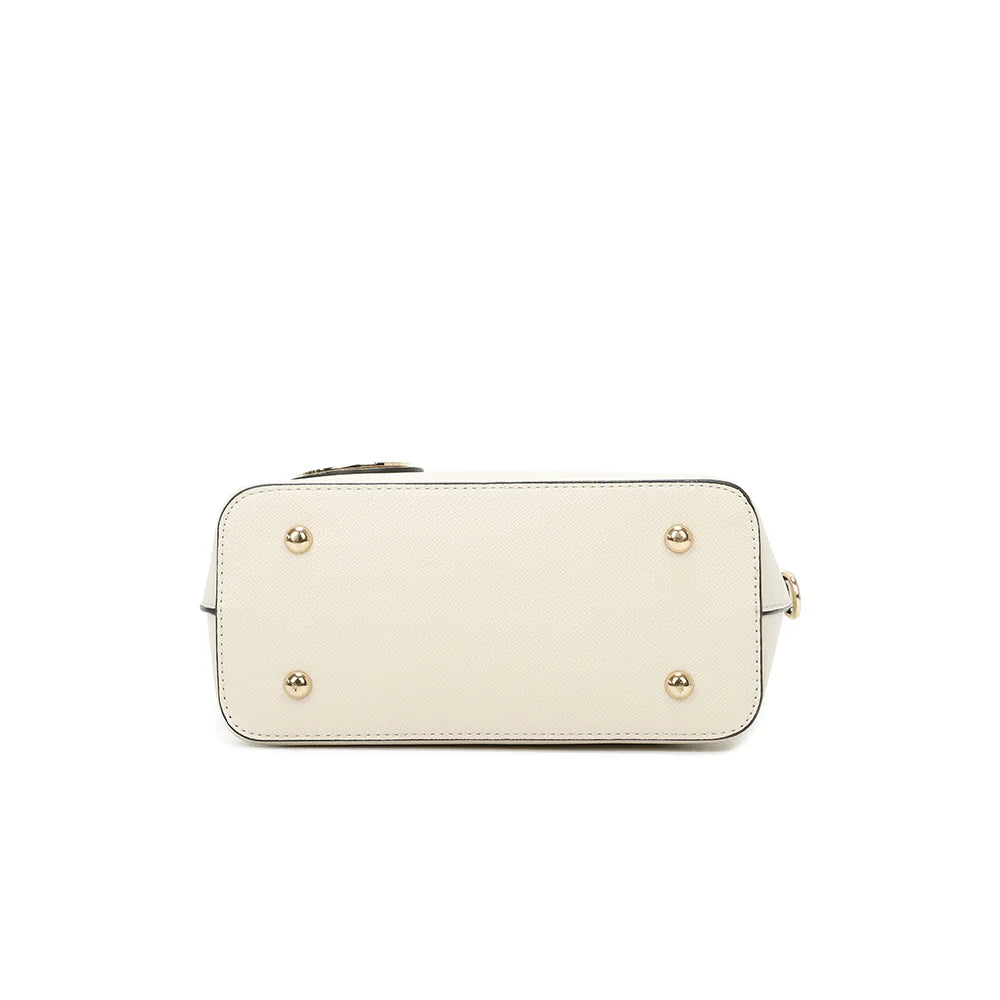 Beige - GALLANTRY Sac à main Veya