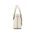 Beige - GALLANTRY Sac à main Veya