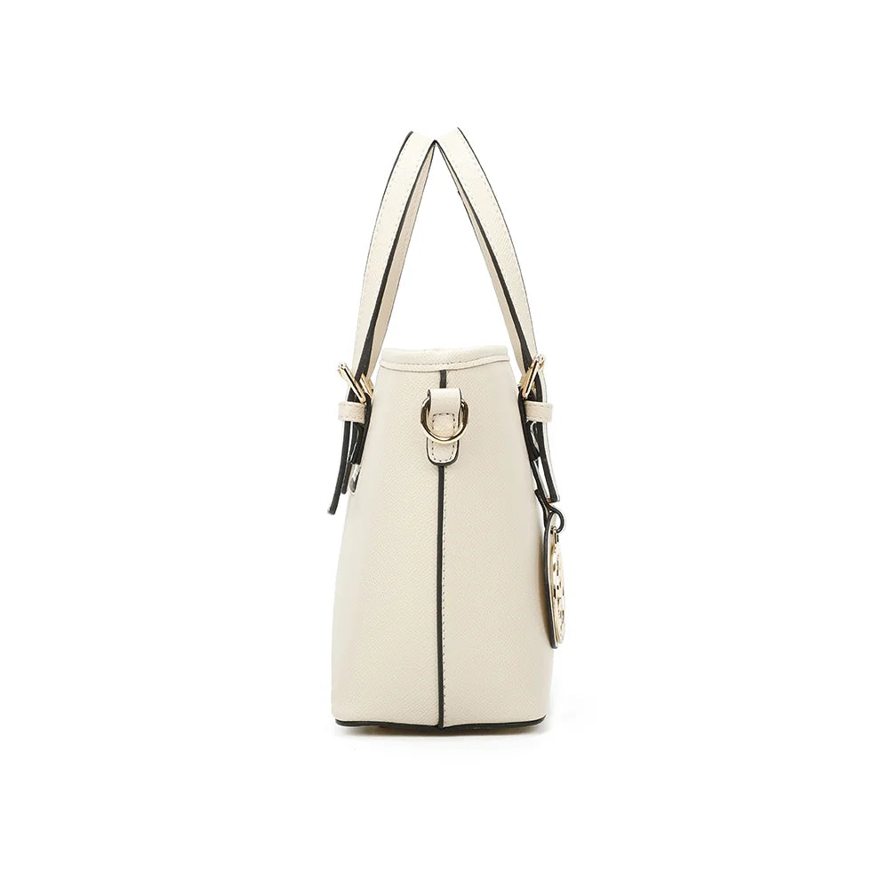 Beige - GALLANTRY Sac à main Veya