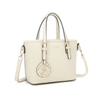 Beige - GALLANTRY Sac à main Veya