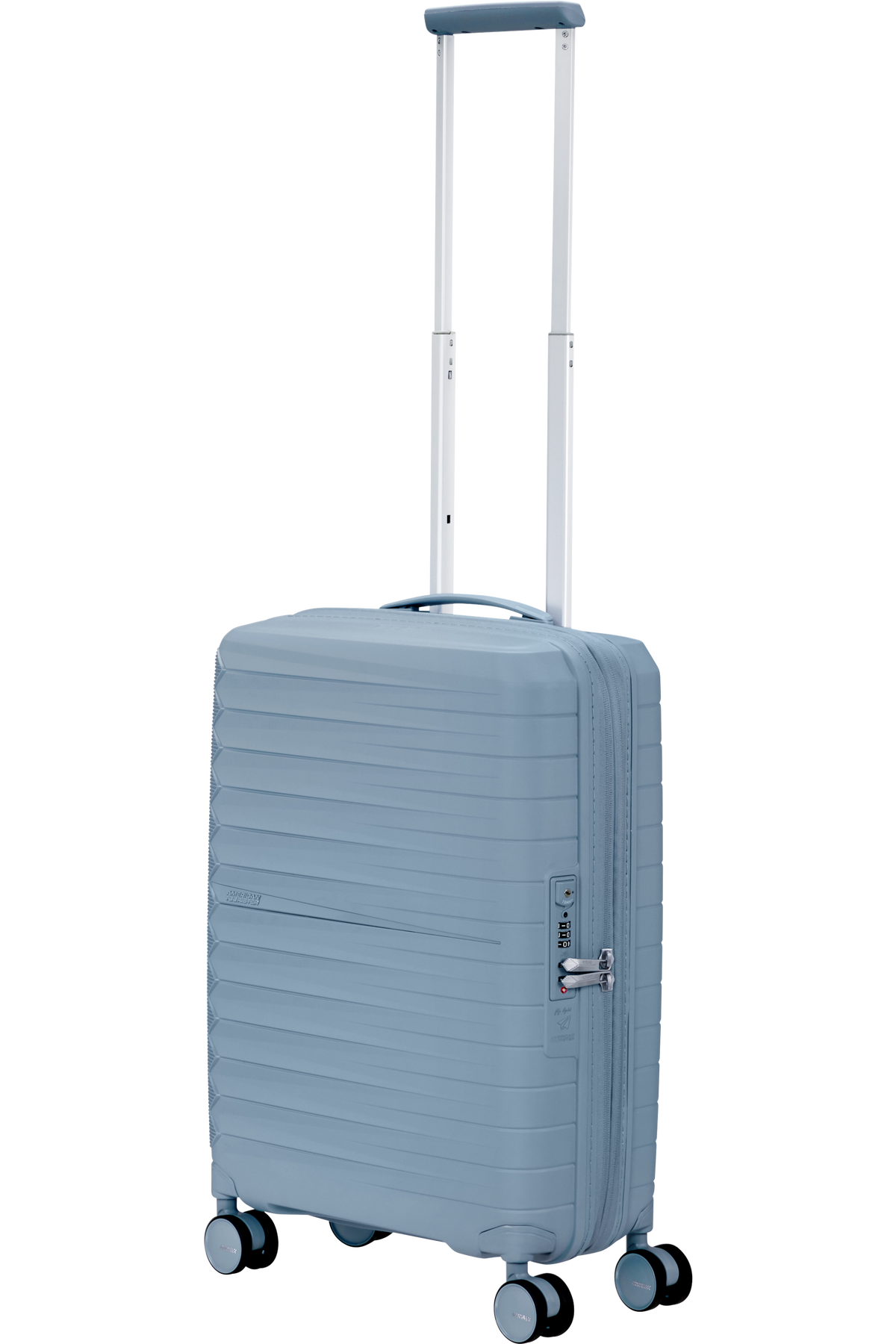 Steel Blue - American Tourister FastForward