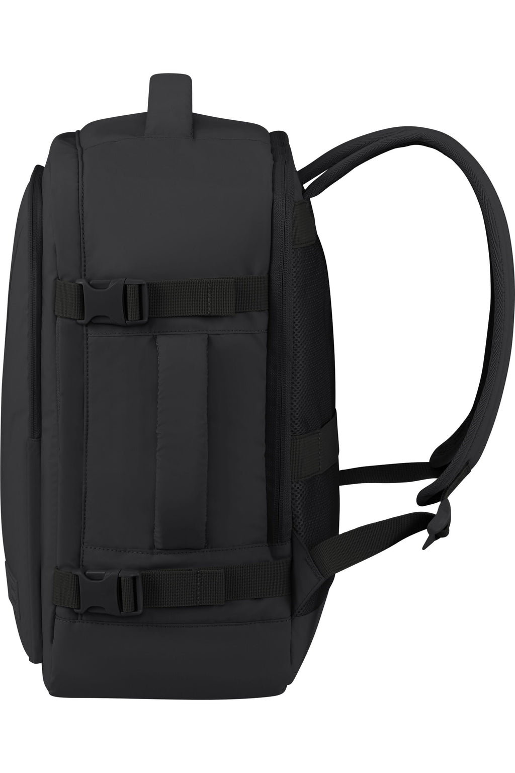 Black Code - American Tourister Take2Cabin