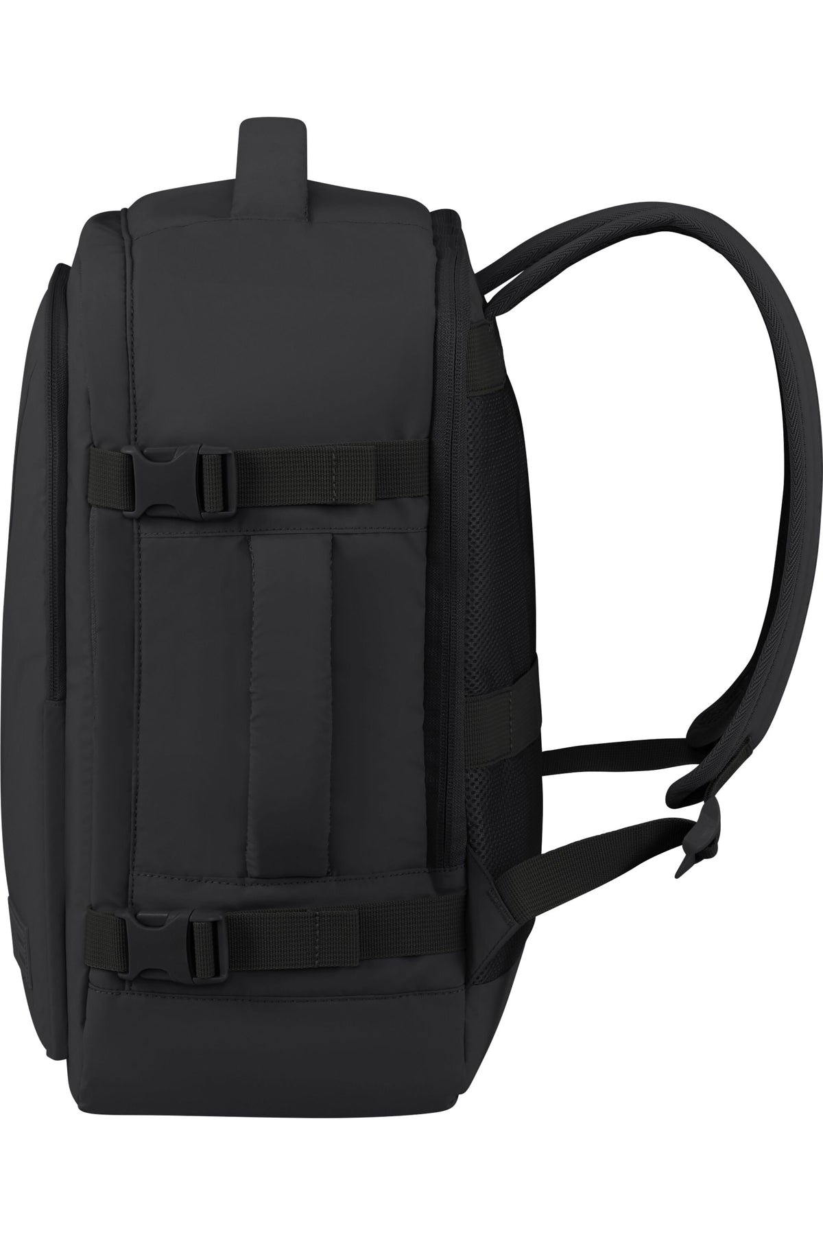 Black Code - American Tourister Take2Cabin