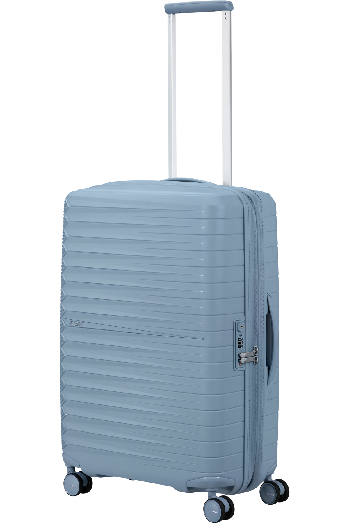 Steel Blue - American Tourister FastForward