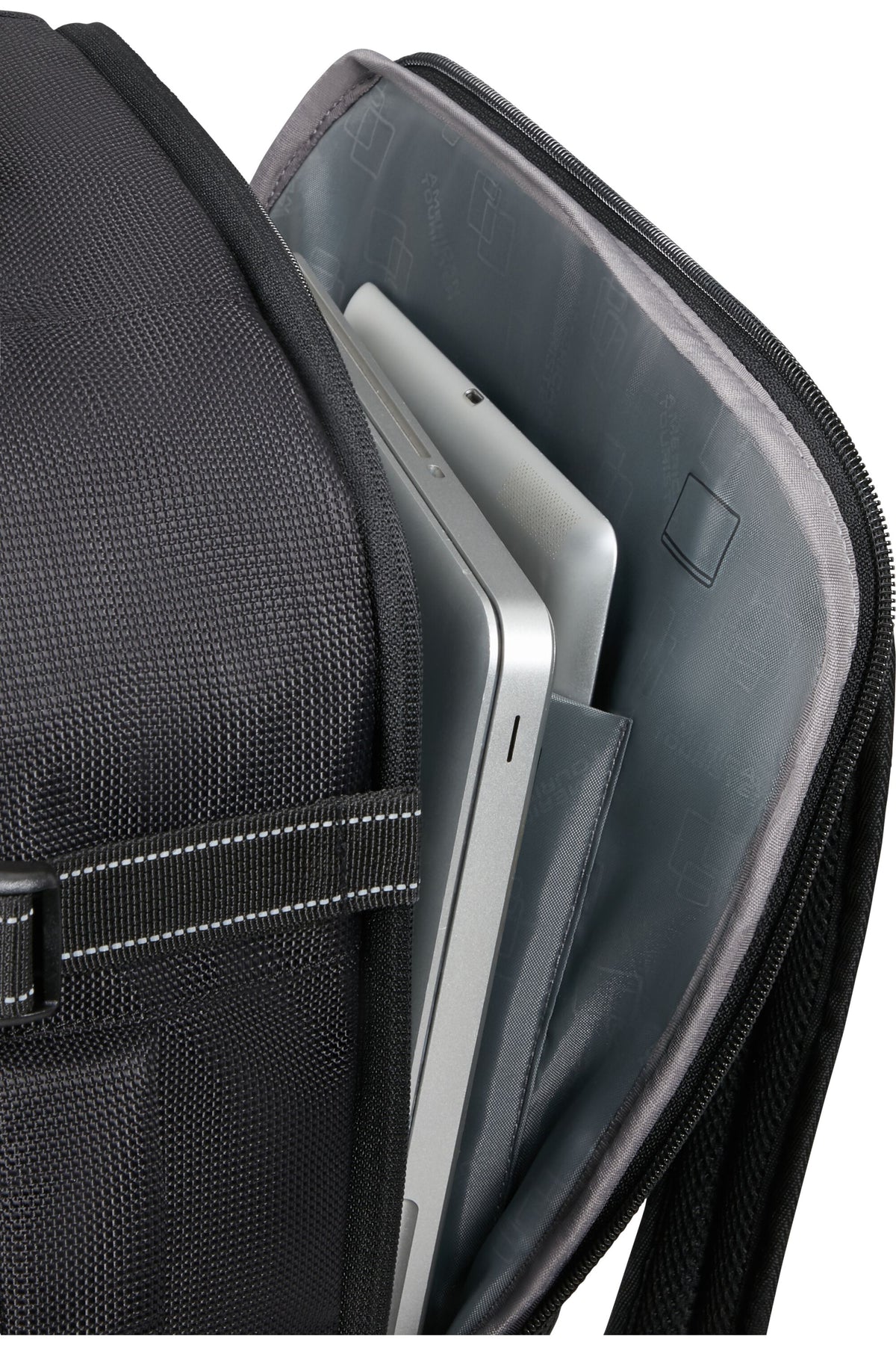 Flash Black - American Tourister Take2Cabin