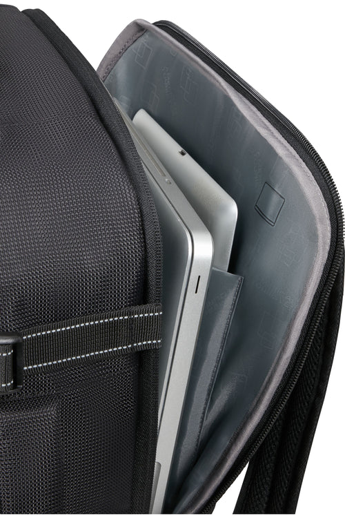 Flash Black - American Tourister Take2Cabin