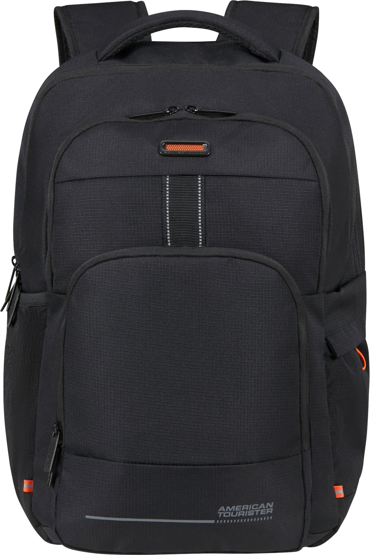 Noir - American Tourister At Work NXT