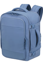 Storm Blue - American Tourister Take2Cabin