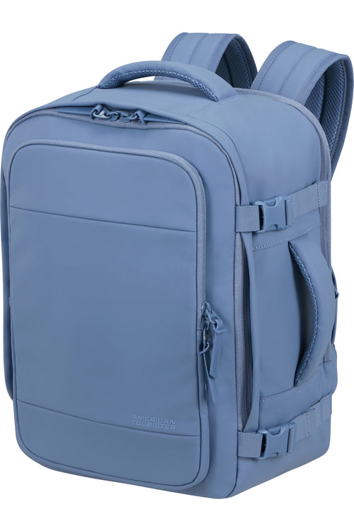 Storm Blue - American Tourister Take2Cabin