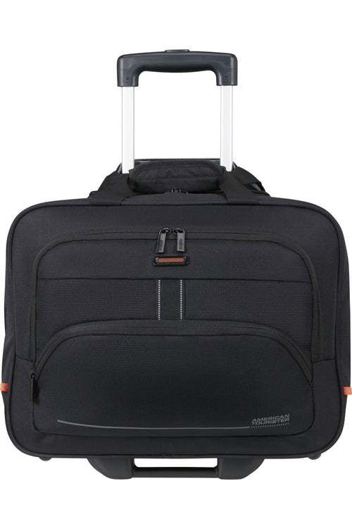 Noir - American Tourister At Work NXT