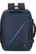Bleu marine foncé - American Tourister Take2Cabin