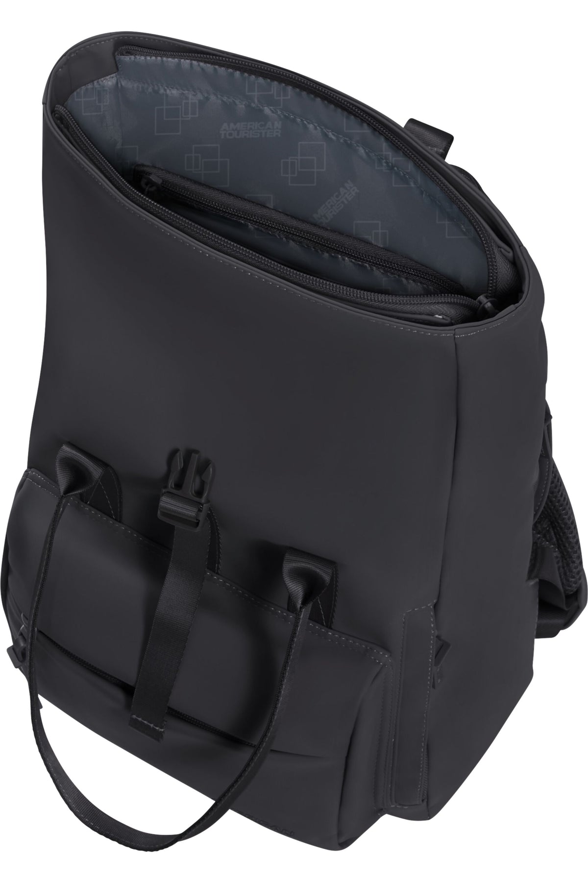 Noir - American Tourister Urban Groove