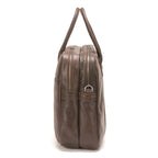 ARTHUR ET ASTON - PORTE DOCUMENT HOMME CUIR - 2 compartiments