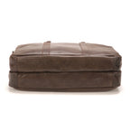 ARTHUR ET ASTON - PORTE DOCUMENT HOMME CUIR - 2 compartiments