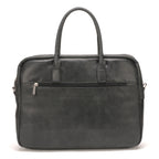 ARTHUR ET ASTON Porte-documents Homme Cuir