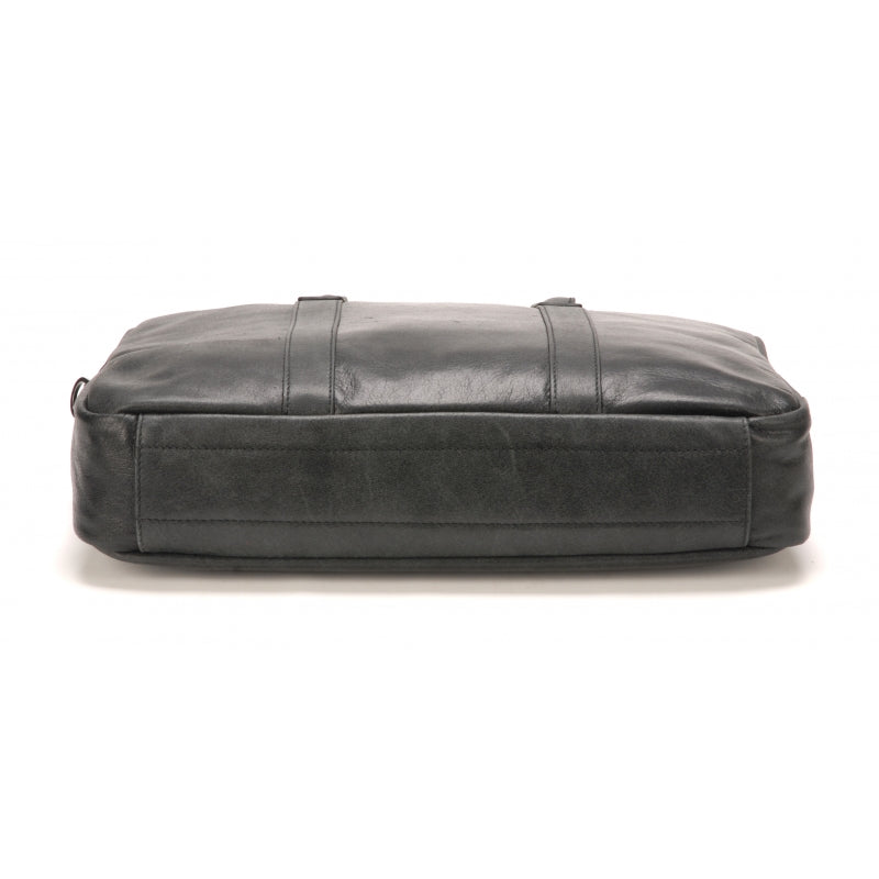 ARTHUR ET ASTON Porte-documents Homme Cuir