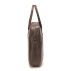 ARTHUR ET ASTON - PORTE DOCUMENT HOMME CUIR
