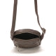 ARTHUR ET ASTON - POCHETTE PORTE TRAVERS HOMME CUIR