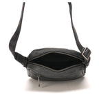 ARTHUR ET ASTON - POCHETTE PORTE TRAVERS HOMME CUIR taille M