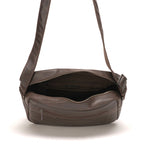 ARTHUR ET ASTON - GIBECIERE HOMME CUIR