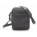 ARTHUR ET ASTON - POCHETTE PORTE TRAVERS HOMME CUIR taille S