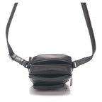 ARTHUR ET ASTON - POCHETTE PORTE TRAVERS HOMME CUIR taille S