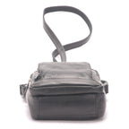 ARTHUR ET ASTON - POCHETTE PORTE TRAVERS HOMME CUIR taille S