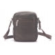 ARTHUR ET ASTON - POCHETTE PORTE TRAVERS HOMME CUIR taille S