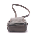 ARTHUR ET ASTON - POCHETTE PORTE TRAVERS HOMME CUIR taille S