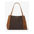 MICHAEL KORS Grand sac porté épaule Carrie