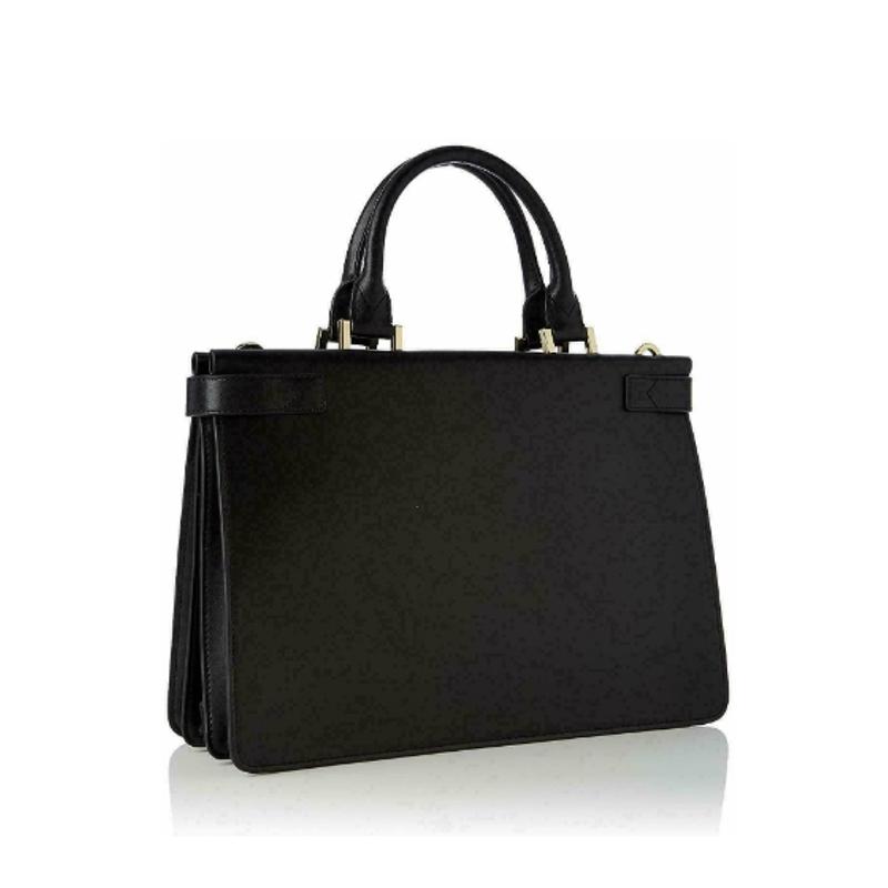 MICHAEL KORS Tatiana Medium Cartable En Cuir