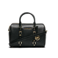 MICHAEL KORS  BEDFORD LEGACY sac à main Noir