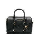 MICHAEL KORS  BEDFORD LEGACY sac à main Noir