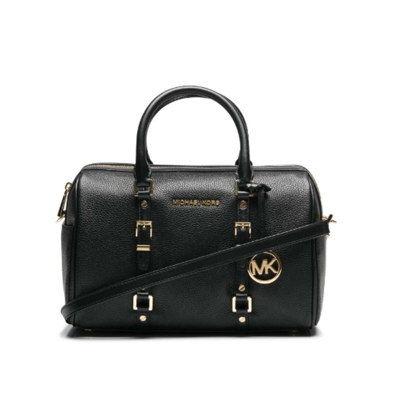MICHAEL KORS  BEDFORD LEGACY sac à main Noir