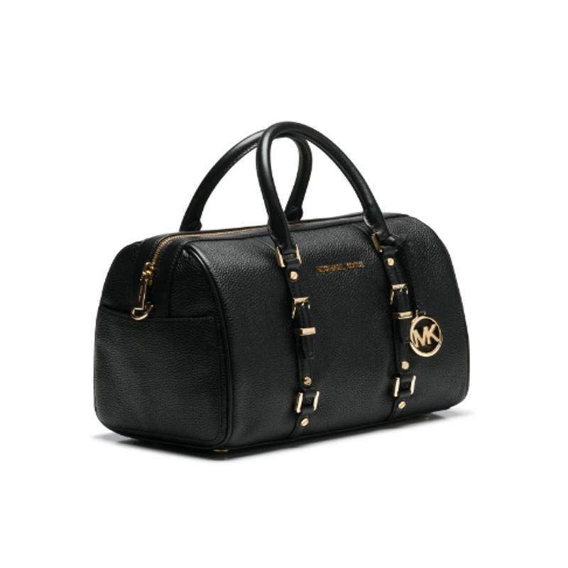 MICHAEL KORS  BEDFORD LEGACY sac à main Noir