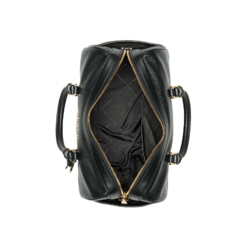 MICHAEL KORS  BEDFORD LEGACY sac à main Noir