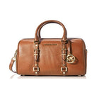 MICHAEL KORS  BEDFORD LEGACY sac à main Marron