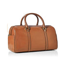 MICHAEL KORS  BEDFORD LEGACY sac à main Marron