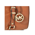 MICHAEL KORS  BEDFORD LEGACY sac à main Marron