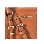 MICHAEL KORS  BEDFORD LEGACY sac à main Marron