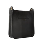 MICHAEL KORS Sullivan Grand Sac Messenger en Cuir