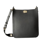 MICHAEL KORS Sullivan Grand Sac Messenger en Cuir
